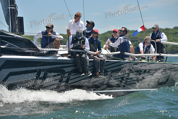 2019 NYYC Annual Regatta B_0215