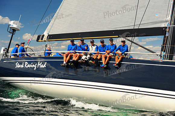 2014 Newport Bermuda A 1819