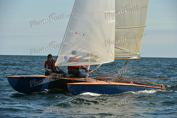 2015 Roton Point Multihull Regatta 395