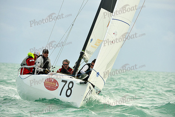2016 Key West Race Week D_1446