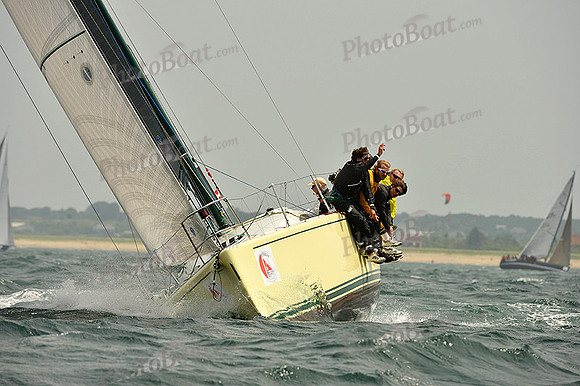 2015 Block Island Race Week D 315