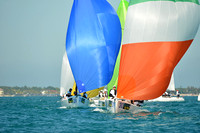 2015 Key West Race Week C 224