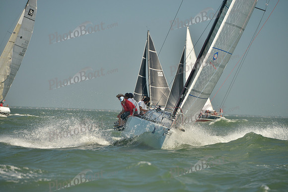 2017 Charleston Race Week A_0213