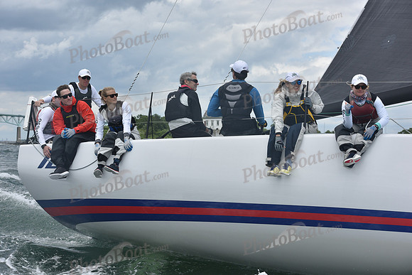 2019 NYYC Annual Regatta A_2882