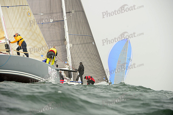 2013 Block Island Race Week E 097