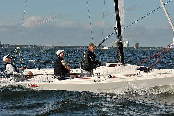 2014 J70 Winter Series A 955