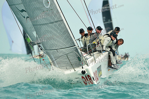 2110 Key West Race Week