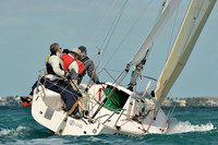 2014 Key West Race Week C 566