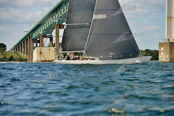 2017 IYRS Classic Yacht Regatta B_0306