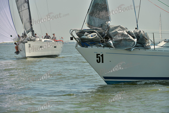 2017 Southern Bay Race Week C_0541