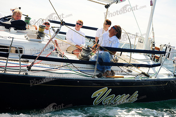 2014 Newport Bermuda A 1522