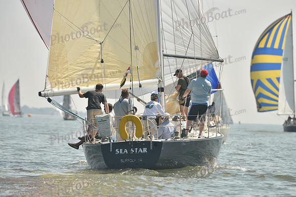 2018 Southern Bay Race Week A_0228
