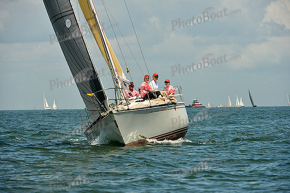2015 Southern Bay Race Week C 526