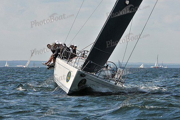 2012 NYYC Annual Regatta A 1980