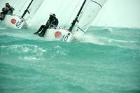 2016 Key West Race Week H_0540