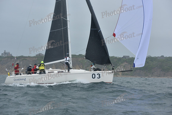 2019 Block Island Race Week G_1274
