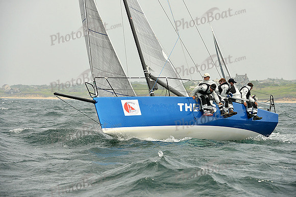 2015 Block Island Race Week D 823