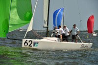 2014 Charleston Race Week D 1458