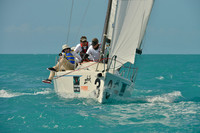 2017 Quantum Key West RW E 531