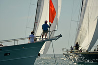 2014 Key West Race Week A 200