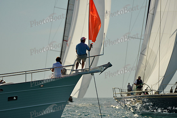 2014 Key West Race Week A 200