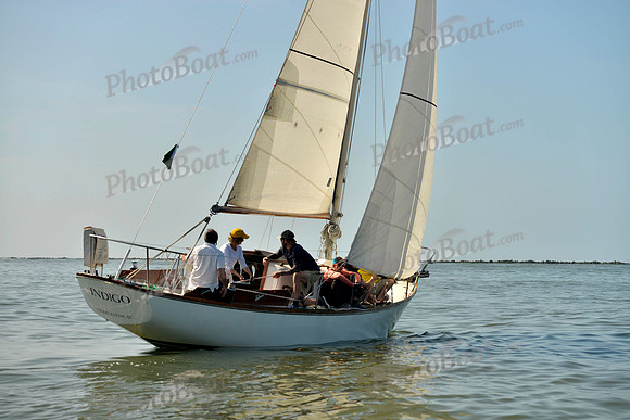 2018 Charleston Race Week A_0138