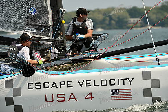 2015 NYYC Annual Regatta A 1080