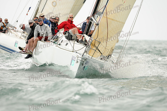 2012 Charleston Race Week A 326
