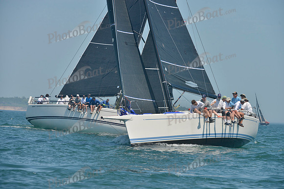 2025 Block Island Race Week G_0656
