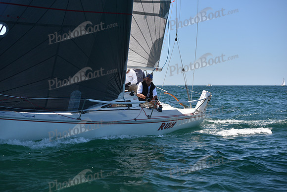 2021 Block Island Race Week E_0953