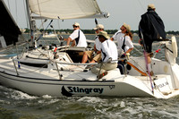 2011 Southern Bay RW A 456