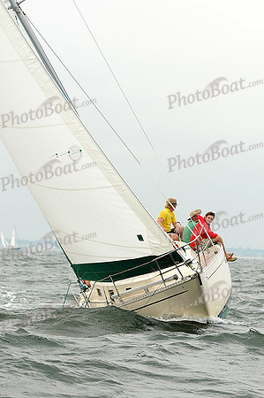 2012 Cape Charles Cup A 167