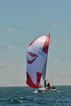 2015 Block Island Race Week G 745