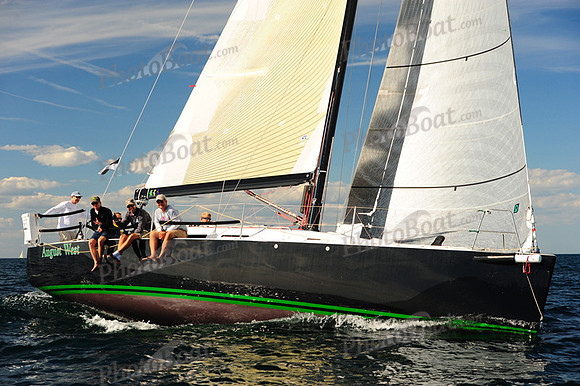 2014 Newport Bermuda A 2374