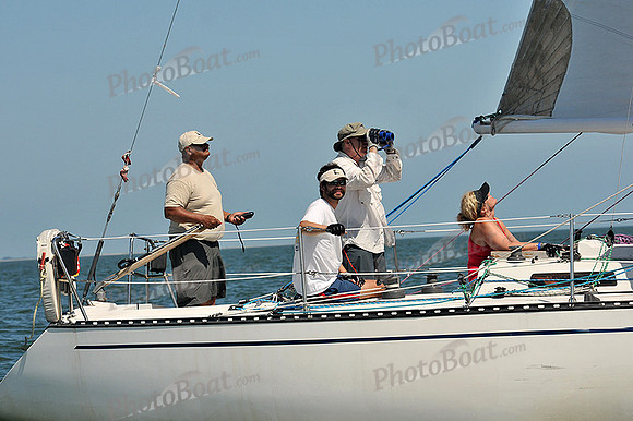 2013 Southern Bay Race Week C 736