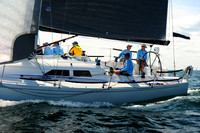 2014 Newport Bermuda A 1640