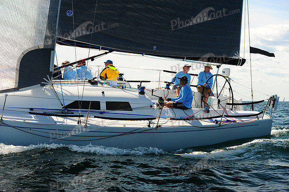 2014 Newport Bermuda A 1640