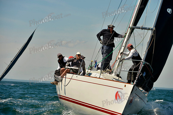 2017 Block Island Race Week F_2147