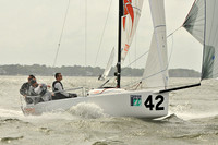 2013 Charleston Race Week A 895