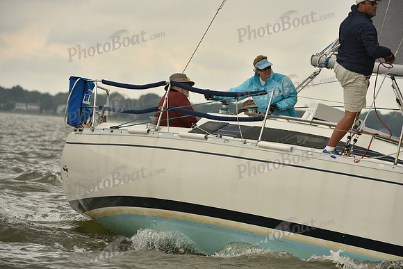 2018 Southern Bay Race Week D_0154