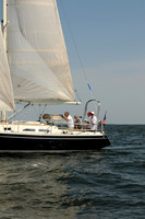 2011 Southern Bay RW D 818