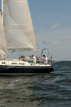2011 Southern Bay RW D 818