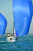 2015 Key West Race Week C 519