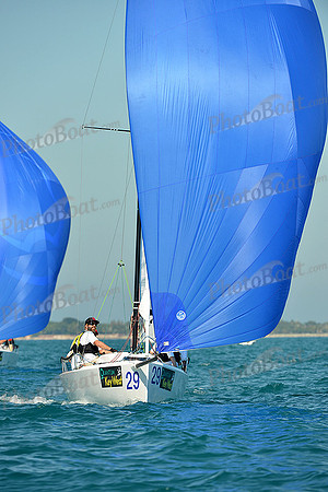 2015 Key West Race Week C 519