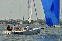 2014 Charleston Race Week D 1231