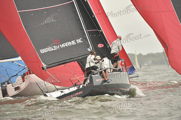 2019 Charleston Race Week H_0135