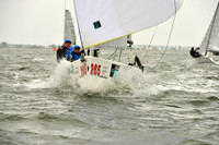 2016 Charleston Race Week A_1702