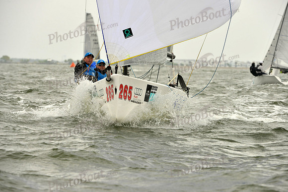 2016 Charleston Race Week A_1702