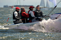 2016 Charleston Race Week C 1319