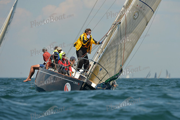 2015 Block Island Race Week A 1427